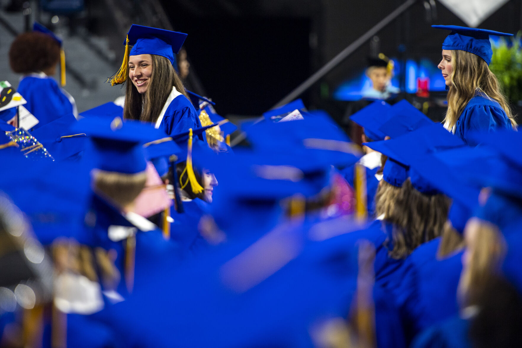 CVCC Commencement 31